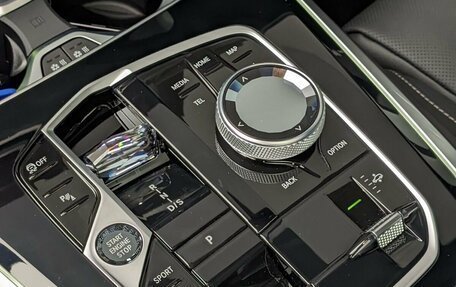 BMW X5, 2025 год, 16 100 000 рублей, 6 фотография