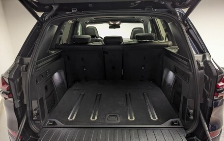 BMW X5, 2025 год, 16 100 000 рублей, 14 фотография