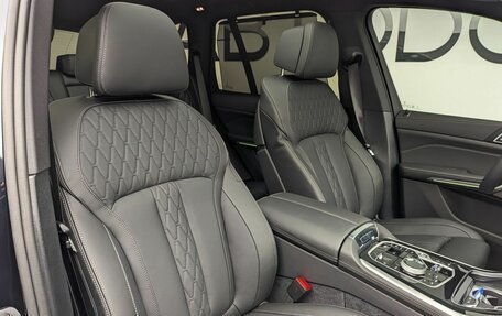 BMW X5, 2025 год, 16 100 000 рублей, 19 фотография
