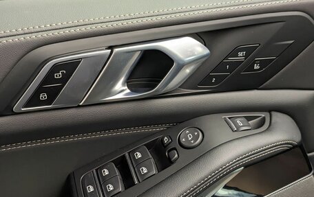 BMW X5, 2025 год, 16 100 000 рублей, 20 фотография