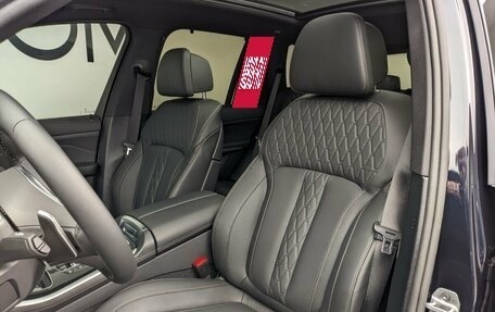 BMW X5, 2025 год, 16 100 000 рублей, 7 фотография