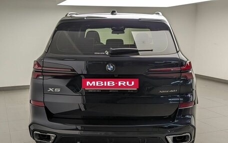 BMW X5, 2025 год, 16 100 000 рублей, 17 фотография