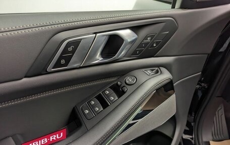 BMW X5, 2025 год, 16 100 000 рублей, 12 фотография
