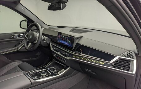 BMW X5, 2025 год, 16 100 000 рублей, 22 фотография