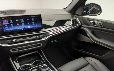 BMW X5, 2025 год, 16 100 000 рублей, 28 фотография