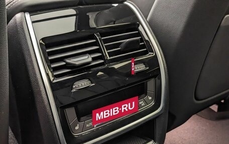 BMW X5, 2025 год, 16 100 000 рублей, 26 фотография