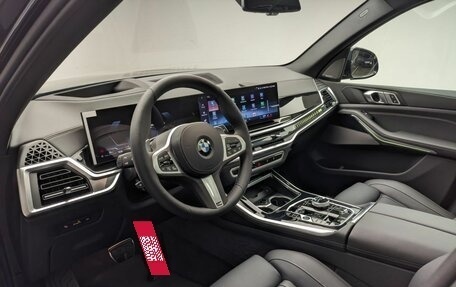 BMW X5, 2025 год, 16 100 000 рублей, 21 фотография