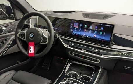 BMW X5, 2025 год, 16 100 000 рублей, 29 фотография