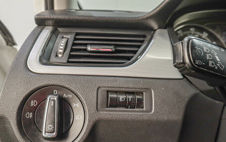 Skoda Rapid I, 2019 год, 989 000 рублей, 10 фотография
