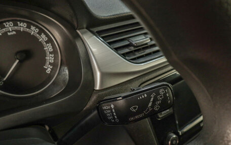 Skoda Rapid I, 2019 год, 989 000 рублей, 11 фотография