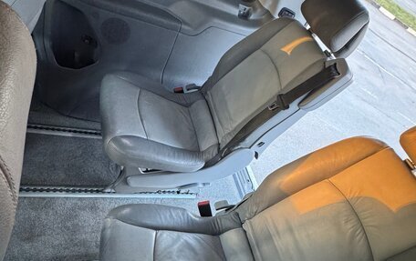 Mercedes-Benz Viano, 2004 год, 1 070 000 рублей, 1 фотография