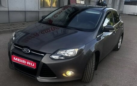 Ford Focus III, 2013 год, 900 000 рублей, 1 фотография