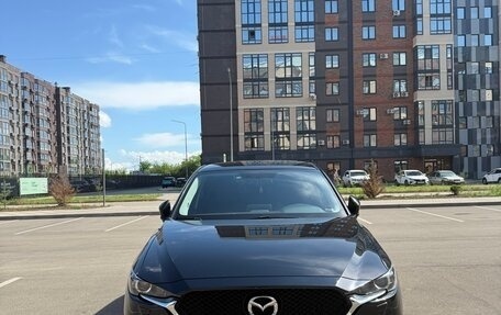 Mazda CX-5 II, 2020 год, 2 600 000 рублей, 1 фотография
