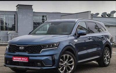 KIA Sorento IV, 2020 год, 3 200 000 рублей, 1 фотография