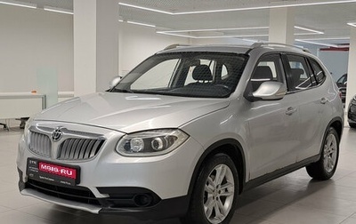 Brilliance V5 I рестайлинг, 2014 год, 560 000 рублей, 1 фотография