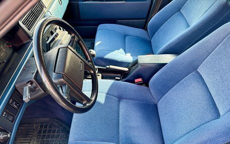 Volvo 940, 1992 год, 1 300 000 рублей, 7 фотография