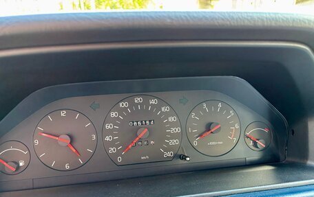 Volvo 940, 1992 год, 1 300 000 рублей, 8 фотография