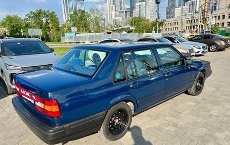 Volvo 940, 1992 год, 1 300 000 рублей, 3 фотография