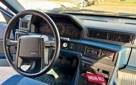 Volvo 940, 1992 год, 1 300 000 рублей, 13 фотография
