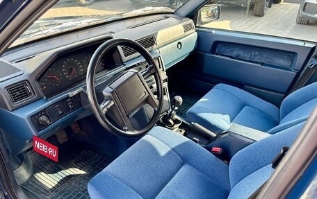 Volvo 940, 1992 год, 1 300 000 рублей, 6 фотография