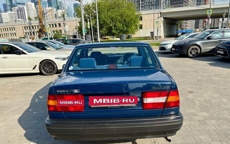 Volvo 940, 1992 год, 1 300 000 рублей, 4 фотография