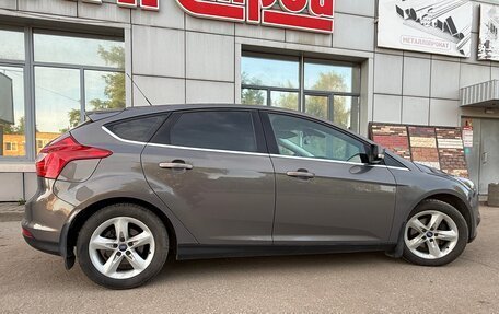 Ford Focus III, 2013 год, 900 000 рублей, 2 фотография