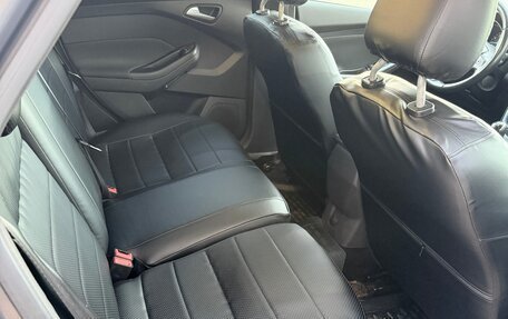 Ford Focus III, 2013 год, 900 000 рублей, 7 фотография