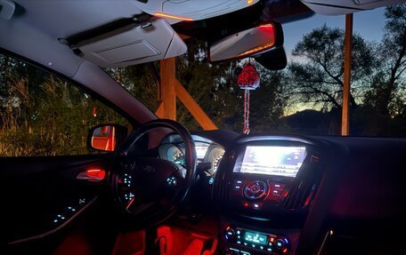 Ford Focus III, 2013 год, 900 000 рублей, 5 фотография