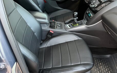 Ford Focus III, 2013 год, 900 000 рублей, 8 фотография