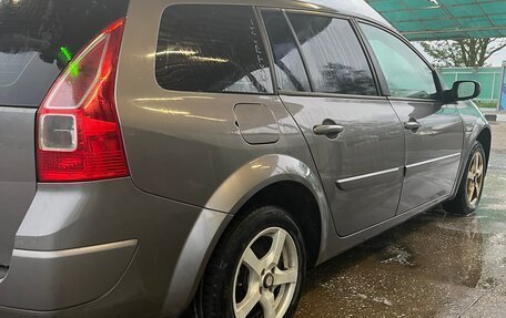 Renault Megane II, 2008 год, 300 000 рублей, 4 фотография
