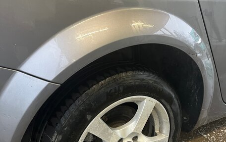 Renault Megane II, 2008 год, 300 000 рублей, 5 фотография