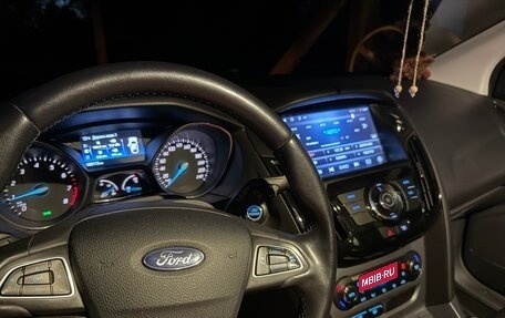 Ford Focus III, 2013 год, 900 000 рублей, 6 фотография