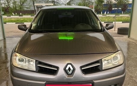 Renault Megane II, 2008 год, 300 000 рублей, 3 фотография