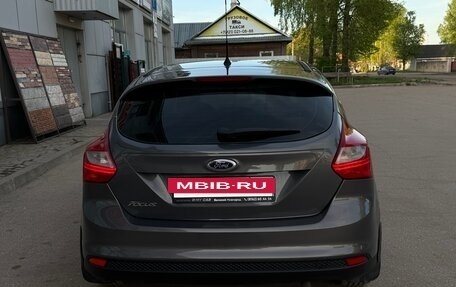 Ford Focus III, 2013 год, 900 000 рублей, 4 фотография