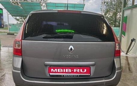 Renault Megane II, 2008 год, 300 000 рублей, 2 фотография