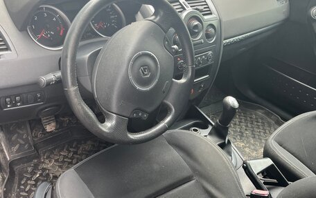 Renault Megane II, 2008 год, 300 000 рублей, 10 фотография