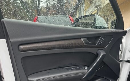 Audi Q5, 2019 год, 3 550 000 рублей, 2 фотография