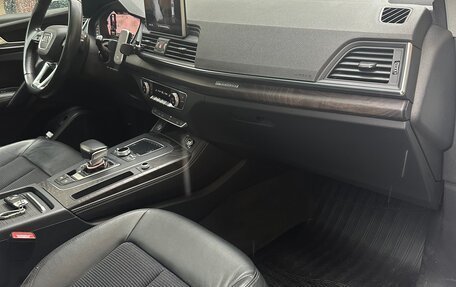Audi Q5, 2019 год, 3 550 000 рублей, 6 фотография