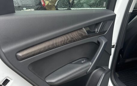 Audi Q5, 2019 год, 3 550 000 рублей, 11 фотография