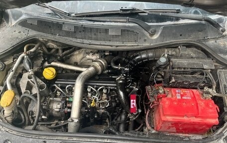 Renault Megane II, 2008 год, 300 000 рублей, 6 фотография