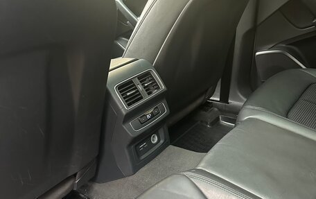 Audi Q5, 2019 год, 3 550 000 рублей, 12 фотография
