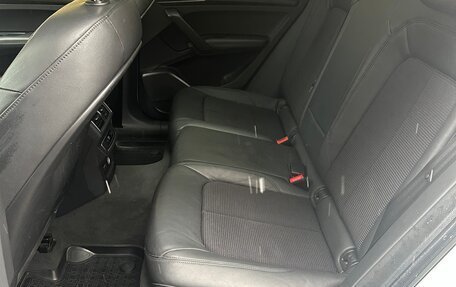 Audi Q5, 2019 год, 3 550 000 рублей, 13 фотография