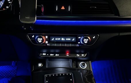 Audi Q5, 2019 год, 3 550 000 рублей, 18 фотография