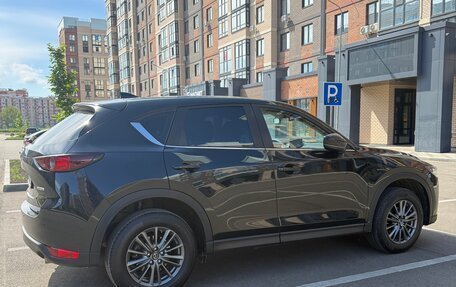Mazda CX-5 II, 2020 год, 2 600 000 рублей, 6 фотография