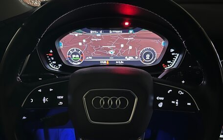 Audi Q5, 2019 год, 3 550 000 рублей, 19 фотография