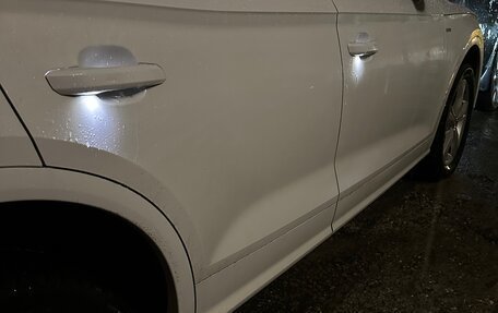 Audi Q5, 2019 год, 3 550 000 рублей, 15 фотография