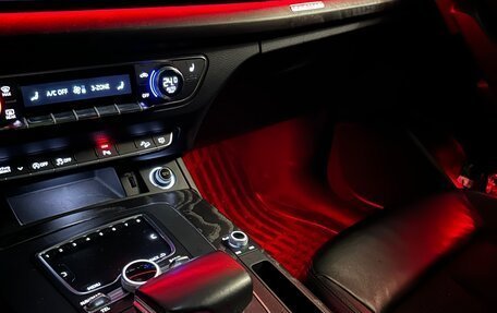 Audi Q5, 2019 год, 3 550 000 рублей, 17 фотография