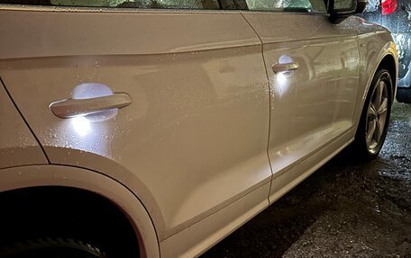 Audi Q5, 2019 год, 3 550 000 рублей, 14 фотография