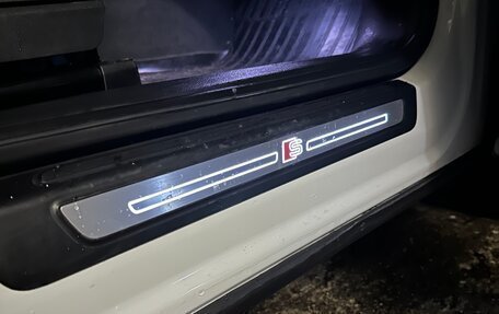 Audi Q5, 2019 год, 3 550 000 рублей, 16 фотография