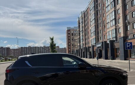 Mazda CX-5 II, 2020 год, 2 600 000 рублей, 5 фотография